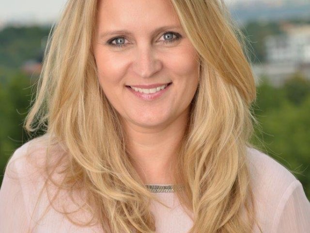 Veronika Brázdilová: Chceme být zejména partnerem, nikoliv jen dodavatelem