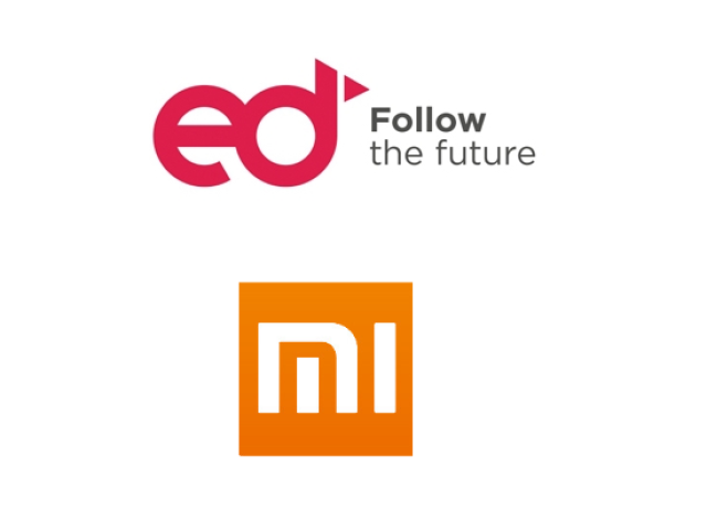 Telefony Xiaomi v prodeji u eD´ system Czech