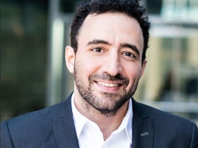 Marketing společnosti Safetica vede Sameh Jarour