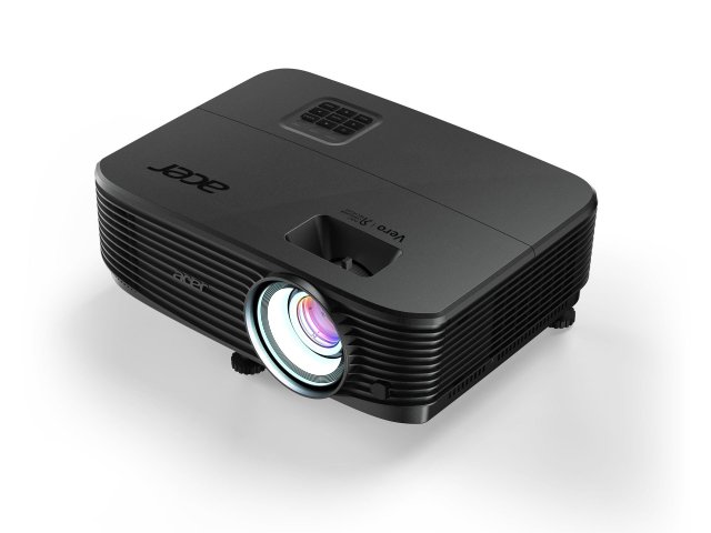 Acer: projektor Vero PD2325W