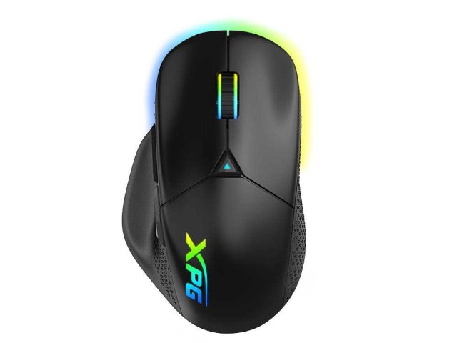XPG: herní myš Alpha