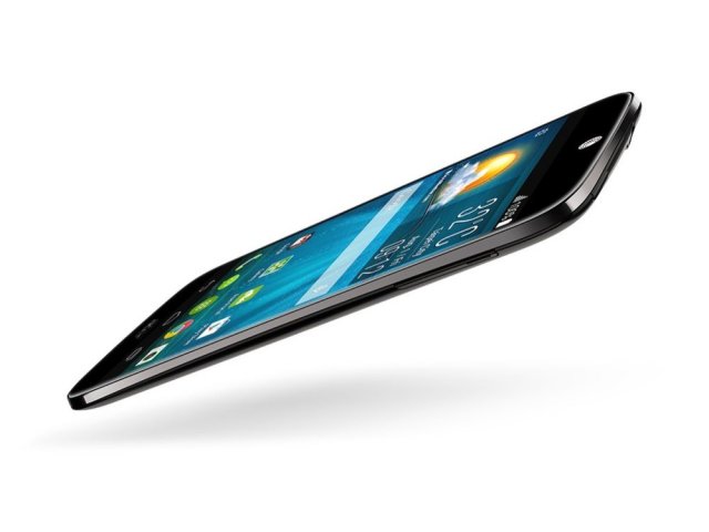 Obliba netradičních telefonů roste