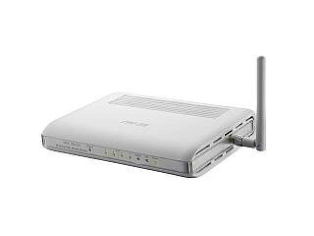 Asus uvedl novinky pro sítě