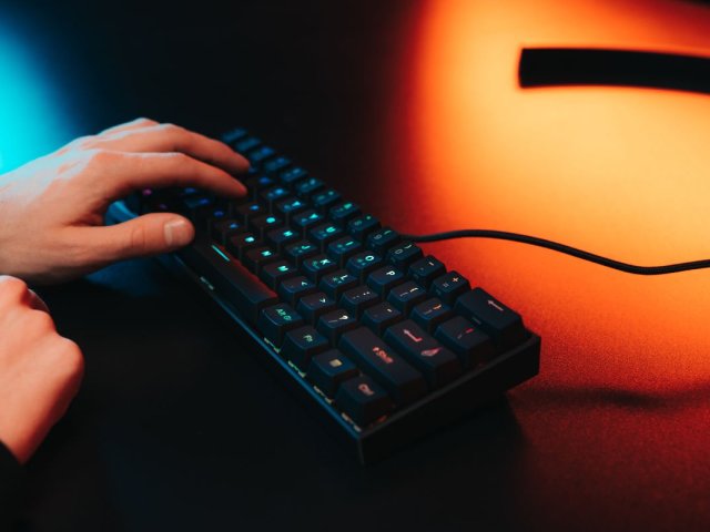 Značka SureFire uvedla na trh čtyři nové herní klávesnice