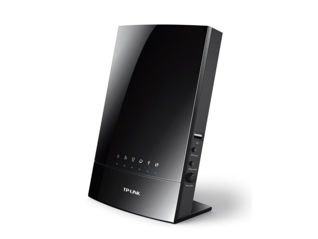 TP-Link: směrovač Archer C20i