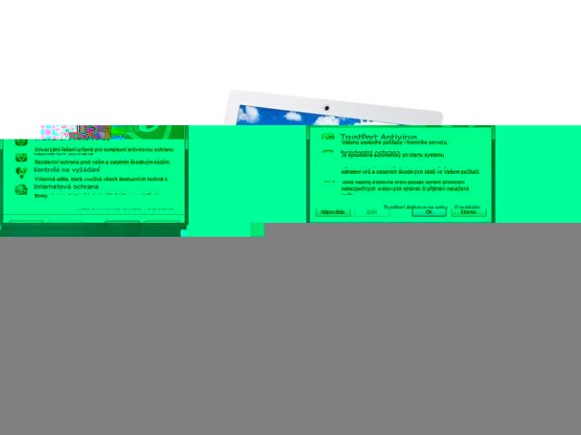 Nové verze AV programů TrustPort