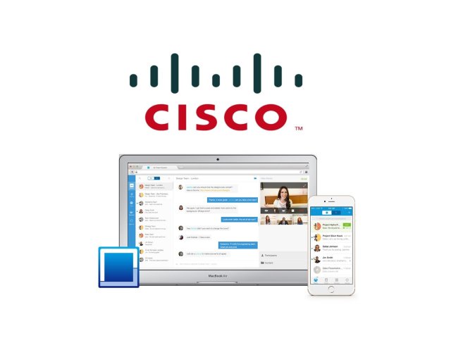 Project Squared od Cisca usnadní firemní komunikaci