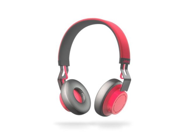 Jabra: sluchátka Move Wireless