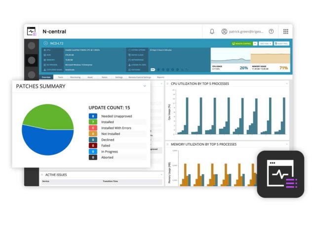 Čeští IT poskytovatelé mají rezervy ve využívání automatizovaného patch managementu