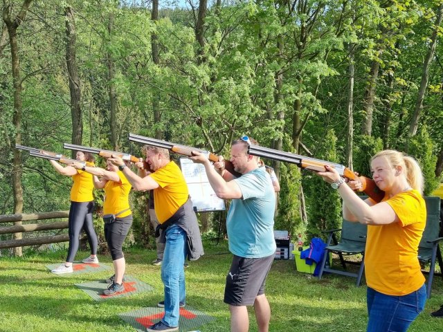 Setkání partnerů SWS v Krkonoších