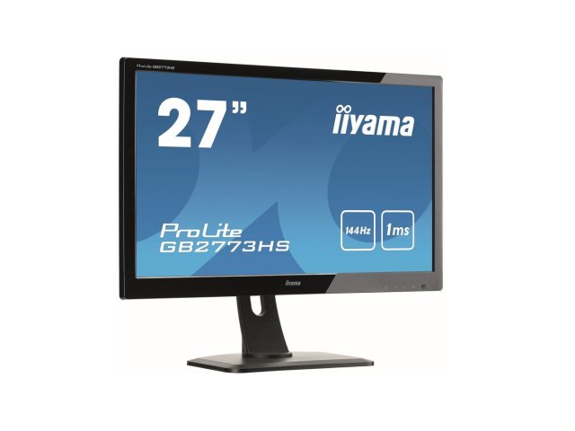 Iiyama: monitor ProLite GB2773HS-GB2