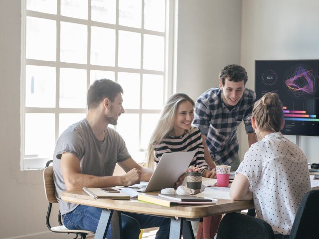 Panasonic představil nové videokonferenční řešení pro hybridní meetingy
