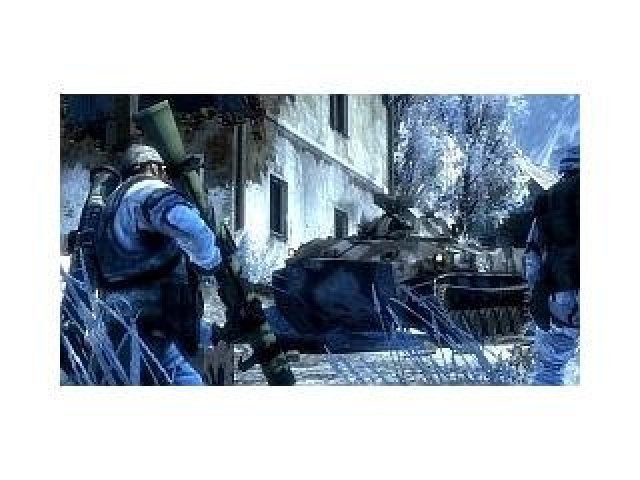 Limitovaná edice: Battlefield bad company 2