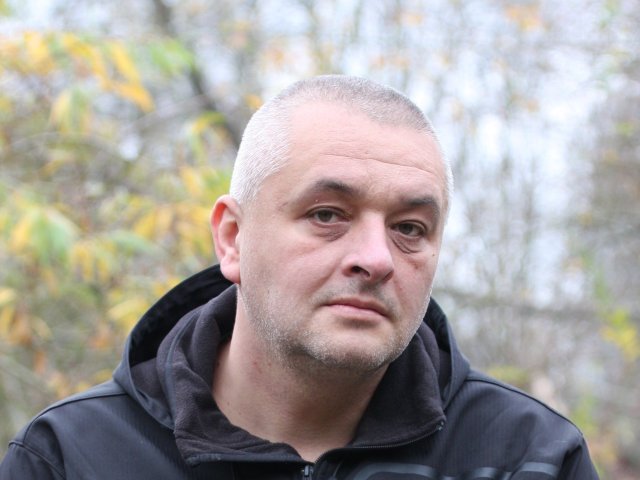 Na pět minut s Otakarem Muchou ze společnosti Agem CZ