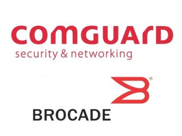 Comguard rozšířil distribuční smlouvu s Brocade