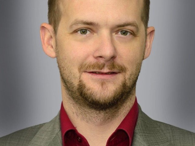 Ness Czech: Lubor Vokrouhlický