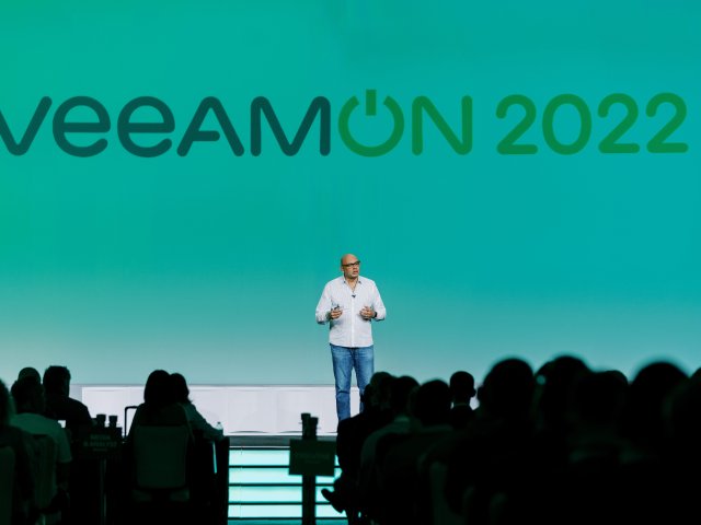 Nové verze produktů Veeam posílí jednotnou platformu pro ochranu dat v hybridním cloudu