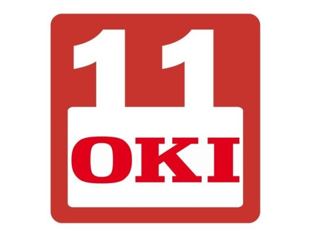 11 nej společnosti Oki