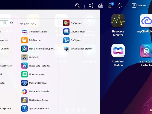 Nejnovější verze systému QTS pro QNAP NAS přináší řadu praktických vylepšení