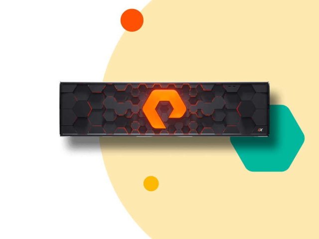 Novinky od Pure Storage slibují zvýšení produktivity vývojářů