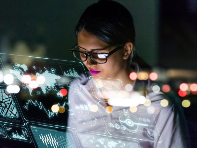 SAP a Apple zefektivní digitální dodavatelské řetězce