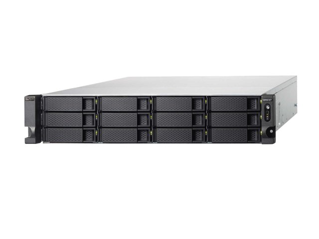 QNAP: síťové úložiště TS-h1886XU-RP R2