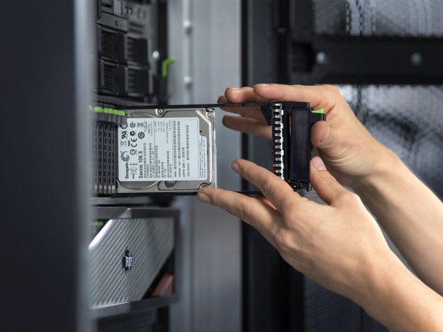 Jen čtvrtina IT správců testuje obnovu dat alespoň jednou měsíčně