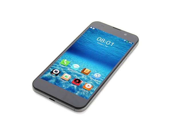 Prodej čínských telefonů roste i v ČR