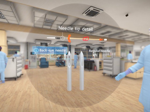 Český start-up se svou virtuální realitou prorazil v USA