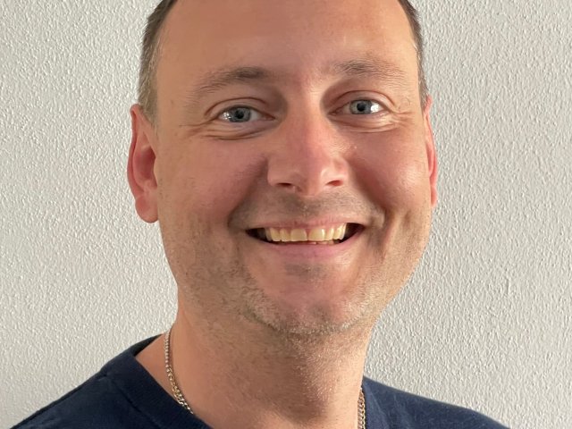 Michal Mostýn se stal key account managerem v ASUSu