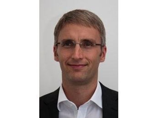 Divize PSG u HP má nového ředitele