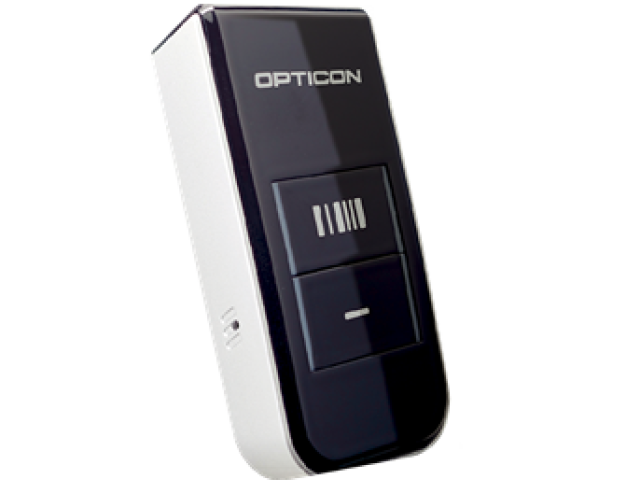 Nová miniaturní čtečka PX-20