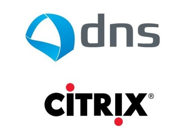 DNS distributorem Citrix Systems