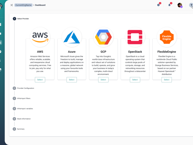 Arrow nabízí DevOps nástroje firmy Cycloid