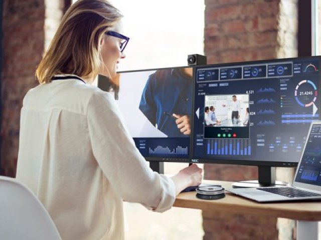 Přizpůsobte se „novým pracovním postupům“ - USB-C 