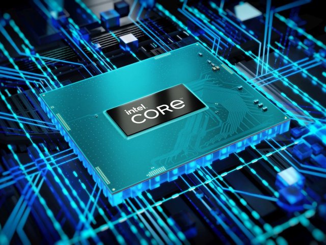 Co přinesl Intel Vision 2022?
