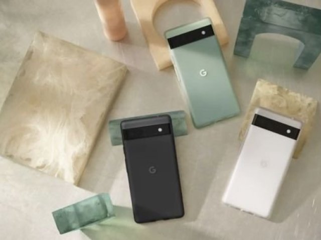 Novinky z konference Google I/O