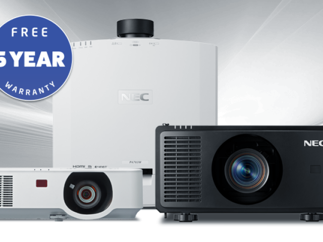 Prodloužení záruky LP na 5 let