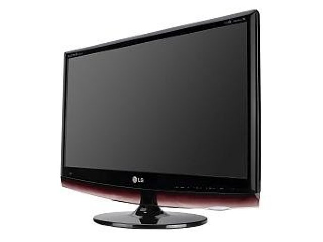 Televizor v monitoru nebo naopak