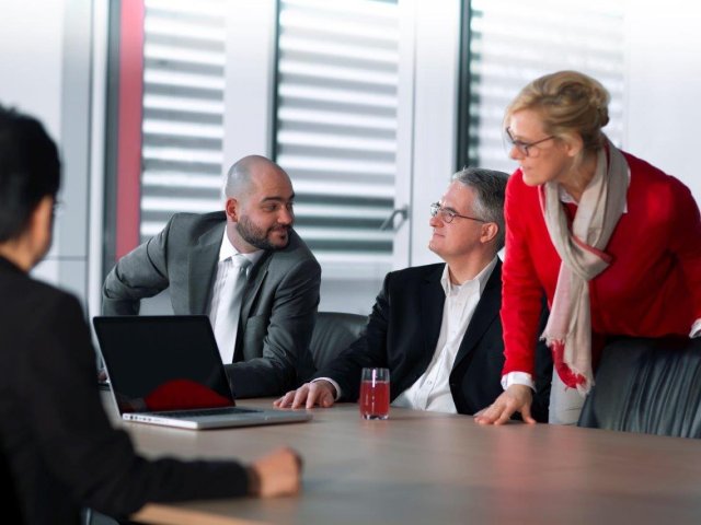 HP 3PAR – Komplexní řešení vašich požadavků v Avnetu