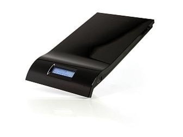 Malý disk s velkými možnostmi