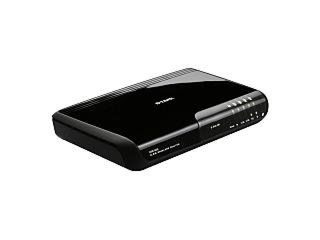 Směrovač 3,5G od D-Linku, který nikdy nespí