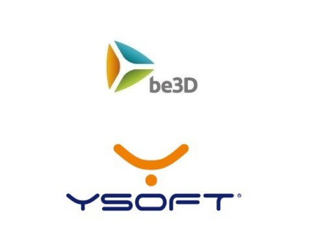 Y Soft investuje do českého výrobce 3D tiskáren be3D