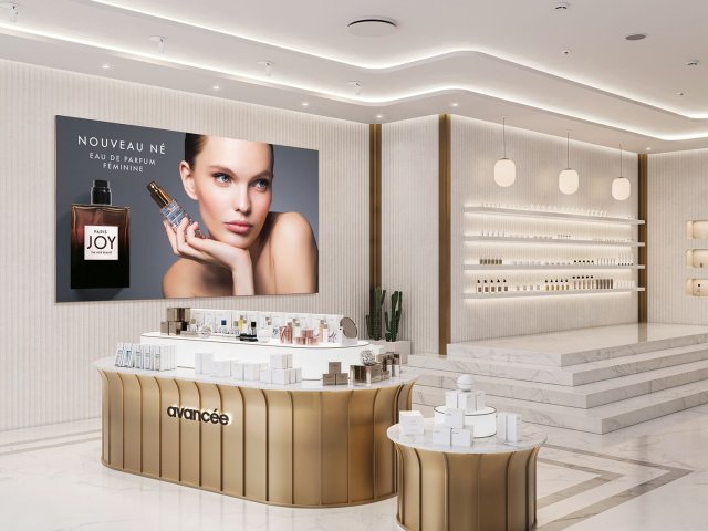 Samsung v Barceloně představil novou éru technologie Micro LED