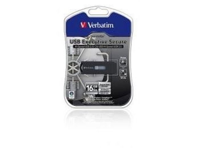 Nový USB paměťový klíč na trhu