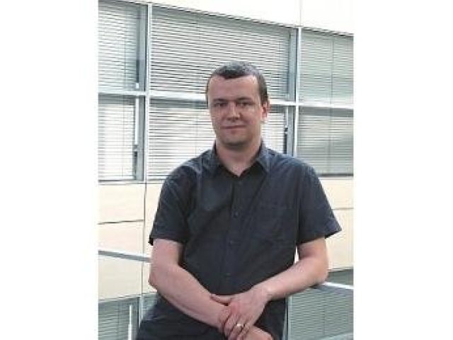 Nový manažer pro klíčové zákazníky v Nessu