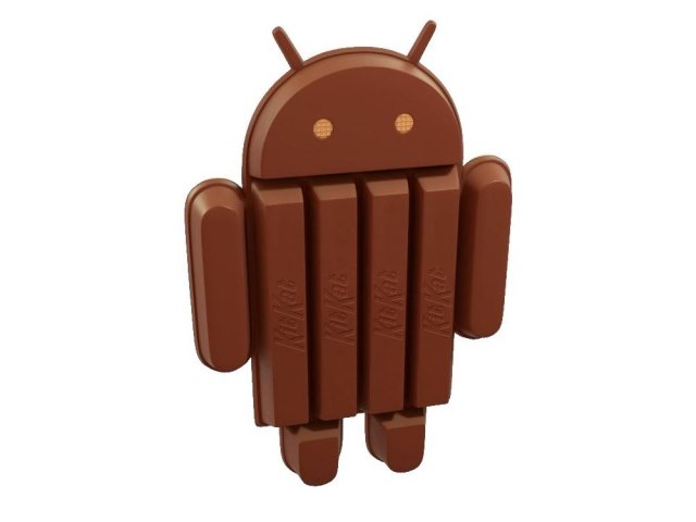 „Nejžravějším“ aplikacím pro Android dominuje Facebook