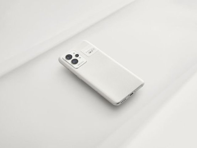 realme zůstává mezi čtyřmi největšími značkami chytrých telefonů v Evropě