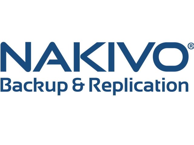 Zálohování NAS s NAKIVO v10.6