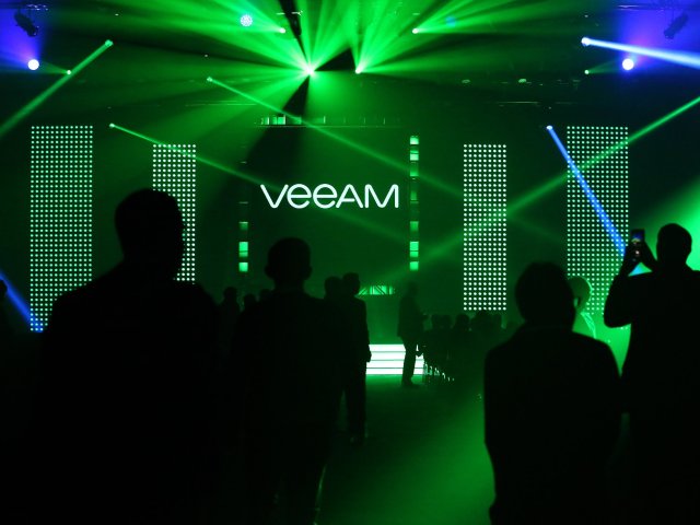 Veeam ocenil nejlepší české a slovenské partnery za rok 2021